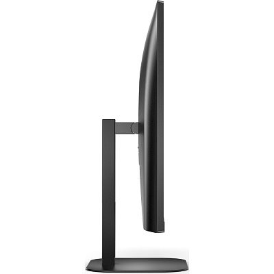 Элегантный монитор 23,8" AOC (24V5CE/BK)