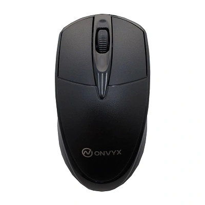 Клавиатура + мышь ONVYX OMK18 Wired, Black (OMK18)