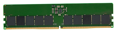Оперативная память Kingston Server Premier ECC DDR5 32 GB 5600MHz (KSM56R46BD8PMI-32MDI)