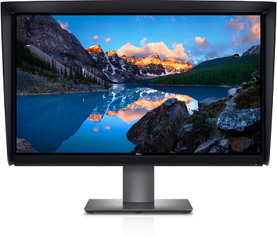 Монитор Dell UP2720QA (210-BFVT)