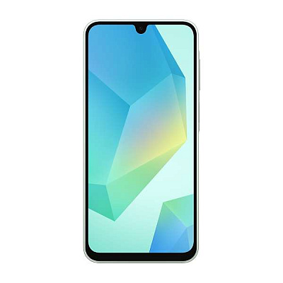Смартфон Samsung Galaxy A16 128GB (SM-A165FLGGSKZ)