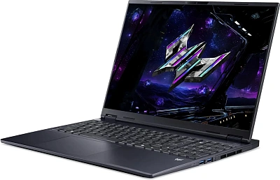 Ноутбук Acer Predator Helios Neo 16S AI PHN16S-71 16", Black (NH.QZFER.003)