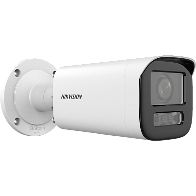IP Камера, цилиндрическая Hikvision DS-2CD3641G2-IZS (DS-2CD3641G2-IZS (2.7-13.5mm))
