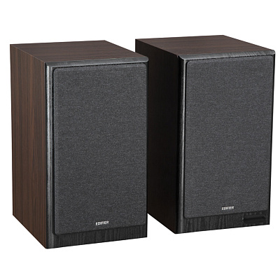 Акустическая система Bluetooth Edifier R2750DB MKII Walnut (R2750DB MKII Walnut)