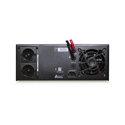 Инвертор SVC DI-800-F-LCD (DI-800-F-LCD)