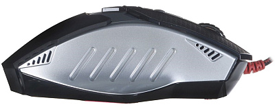 Мышь A4Tech Bloody TL80 Activated, Black (TL80 BLACK ACTIVATED)