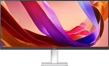 Монитор LG UltraWide 29U531A 29", белый (29U531A-W)