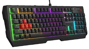 Клавиатура игровая Bloody B140N (B140N)