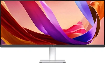 Монитор LG UltraWide 29U531A 29", белый (29U531A-W) (29U531A-W.ARUZ)
