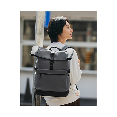 Рюкзак Xiaomi Roll Top Casual Backpack GL (Xiaomi Roll Top Casual Backpack)