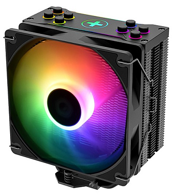 Вентилятор для процессора Xilence M704PRO.ARGB (XC056)