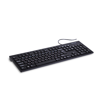 Клавиатура Delux DLK-180UB (DLK-180UB)