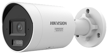 IP Камера, цилиндрическая Hikvision DS-2CD2043G2-LIZ2UY (DS-2CD2043G2-LIZ2UY (2.8/4.0mm))