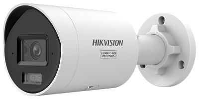 IP Камера, цилиндрическая Hikvision DS-2CD2043G2-LIZ2UY (DS-2CD2043G2-LIZ2UY (2.8/4.0mm))