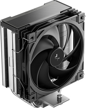 Кулер для процессора Deepcool AG400 G2 (R-AG400-BKNPMG2-G)