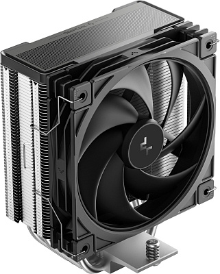 Кулер для процессора Deepcool AG400 G2 (R-AG400-BKNPMG2-G)