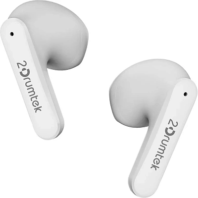 Bluetooth гарнитура A4Tech 2Drumtek B20 AshGrey (B20/ASHGREY)