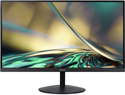 Монитор Acer SA322QHbip 31.5", Black (UM.JS2EE.H15)