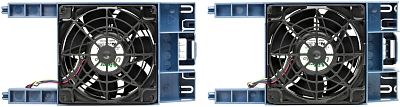 Вентилятор HP Enterprise DL380/DL560 G11 2U High Perf Fan Kit (P48820-B21)