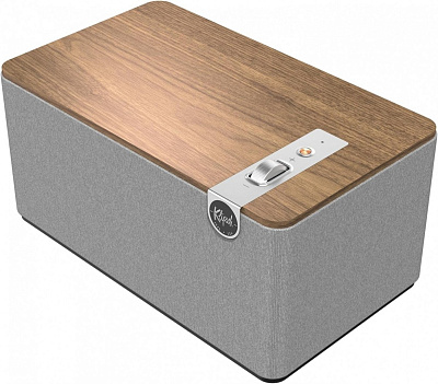 Колонка Klipsch The Three Plus Walnut (1071968)