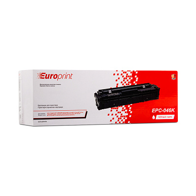 Картридж Europrint EPC-046K (EPC-046K)