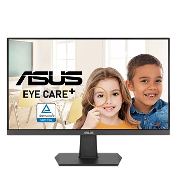 Монитор ASUS VA24EHF 23.8" (90LM0560-B04170)