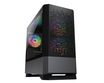 Корпус Cougar MG140 AIR RGB (385JM80.0001)