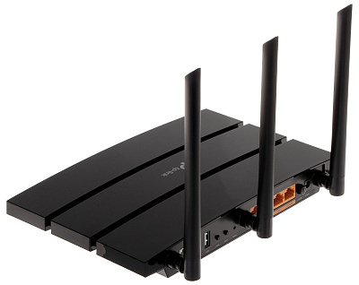 Модем Tp-Link Archer VR400 N (Archer VR400(EU))