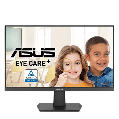 Монитор ASUS VA24EHF 23.8" (90LM0560-B04170)