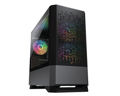 Корпус Cougar MG140 AIR RGB (385JM80.0001)