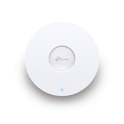 Точка доступа TP-Link EAP650 (EAP650 (EU) V1.0/EAP650 (EU) V1.2)