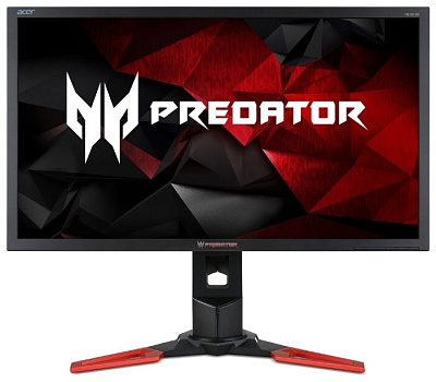 Монитор Acer XB281HKbmiprz (UM.PX1EE.001)