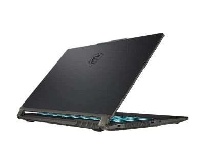 Ноутбук MSI Cyborg 15 A2RVE-2406XKZ 15,6" - Black (Cyborg 15 A2RVE-2406XKZ)