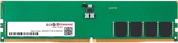 Память оперативная Transcend JM5600ALE-16G 16GB DDR5 5600MHz (JM5600ALE-16G)