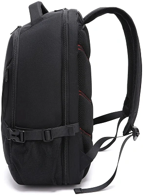 Рюкзак для ноутбука  Acer Nitro OBG313, 15.6", Black/Red  (ZL.BAGEE.00G)