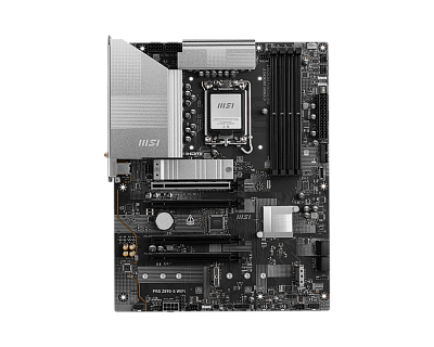 Материнская плата MSI PRO Z890-S WIFI (PRO Z890-S WIFI)