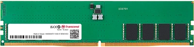 Память оперативная Transcend JM5600ALE-16G 16GB DDR5 5600MHz (JM5600ALE-16G)