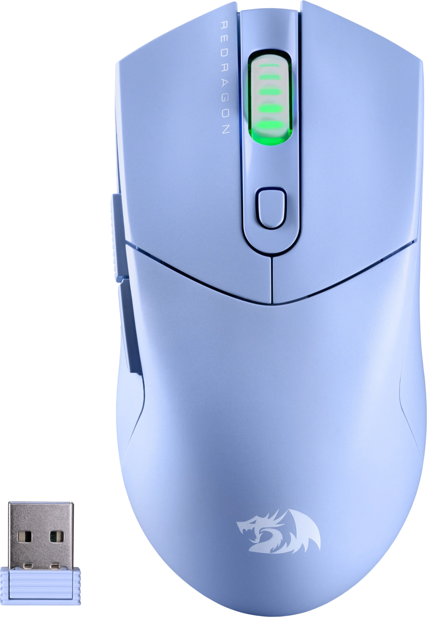 Мышь Redragon ST4r Pro, Blue (72267)