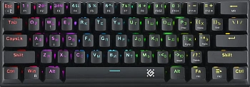 Клавиатура Defender Cairon GK-081 (45081)