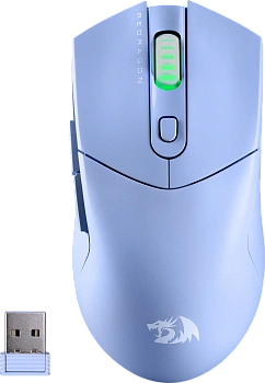 Мышь Redragon ST4r Pro, Blue (72267)
