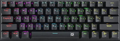 Клавиатура Defender Cairon GK-081 (45081)