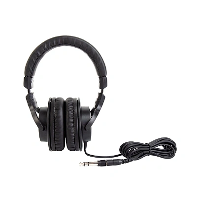Наушники Music Public Kingdom HP401 Black (HP401)
