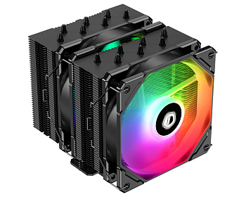 Кулер ID-Cooling SE-207-XT ARGB (ID-CPU-SE-207-XT-ARGB)