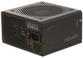 Блок питания ATX 750W FSP Advan-750GM, Gold (PPA7508303)