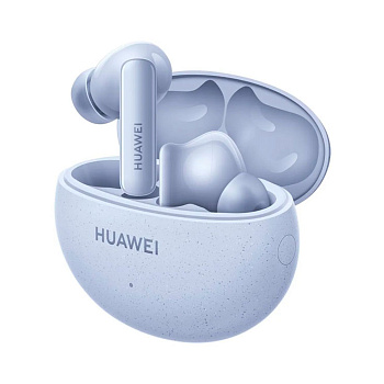 Наушники Huawei FreeBuds 5i T0014 Isle Blue (55036646)