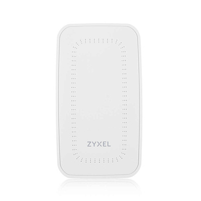 Точка доступа Wi-Fi Zyxel NebulaFlex Pro WAX300H (WAX300H-EU0101F)