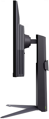 Монитор 27" LG 27GS75Q-B (27GS75Q-B.ARUZ)