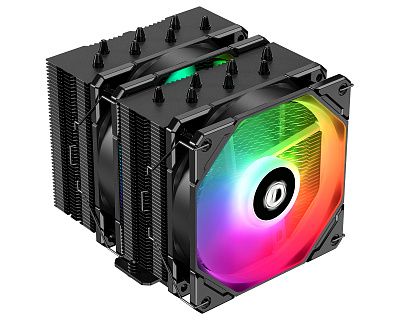 Кулер ID-Cooling SE-207-XT ARGB (ID-CPU-SE-207-XT-ARGB)