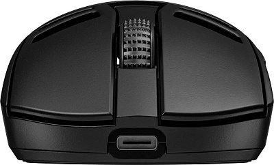 Мышка Lorgar MSE90W, Black (LRG-MSE90W-BK)