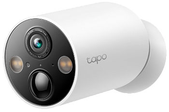Наружная камера TP-Link Tapo TC85 4MP (TC85(EU))